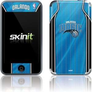  Orlando Magic Jersey skin for iPod Touch (1st Gen): MP3 