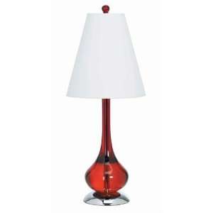  Contemporary Macomb Table Lamps BY Lite Source: Home 