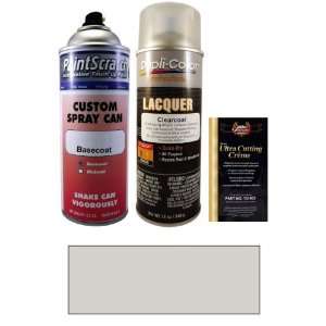   Spray Can Paint Kit for 2012 Hyundai Genesis Coupe (M8S) Automotive
