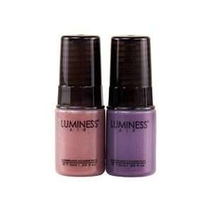  Luminess Air Airbrush Eyeshadow Duo   Socialite Beauty