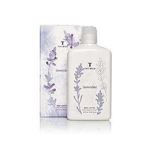  Thymes Ltd Lavender Collection Body Lotion (9.75 oz 