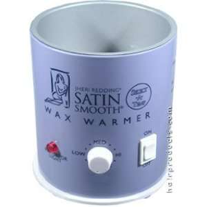  JHERRI REDDING Satin Smooth Wax Warmer (Model SSWW05C 