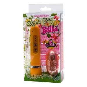  Bundle Lovebug Butterfly Bullet Peach And Pjur Original 