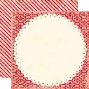   Loves Christmas Paper (Echo Park) (25 Pack): Arts, Crafts & Sewing