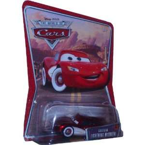  Disney Pixar The World of Cars Movie Series 1:55 Scale Die Cast 