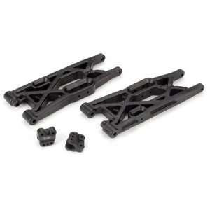 Team Losi Rear Suspension Arms 8ight Toys & Games