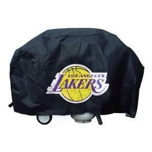  Los Angeles Lakers Economy Grill Cover: Sports & Outdoors
