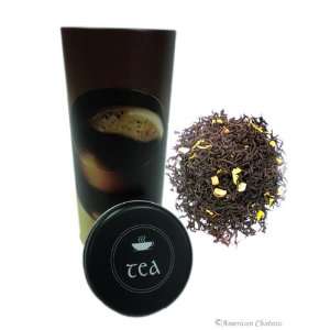  Passion Fruit Looseleaf Black Tea with Gift Tin GW10 