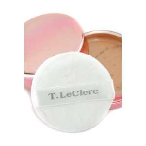 Loose Powder Travel Box   Or Scintillant by T. LeClerc   Powder 0.34 