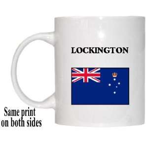  Victoria   LOCKINGTON Mug 