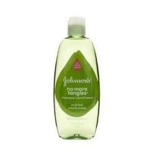  Johnsons Baby Extra Conditioning Shampoo   13 Oz Beauty