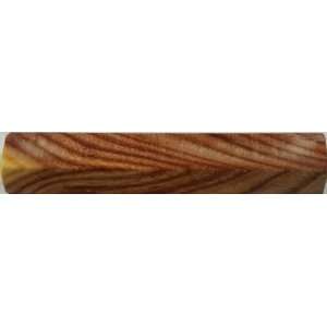  Chinaberry Stabilized Pen Blank 3/4 x 5 Blanks 