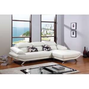  Monza Living Room Sectional Sofa Couch