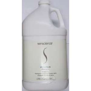   Moisture Shampoo   Dry/Damaged/Coarse Hair)(3.785 Liters/1 Gallon