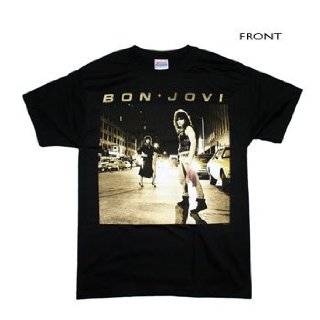 Bon Jovi   Bon Jovi T Shirt