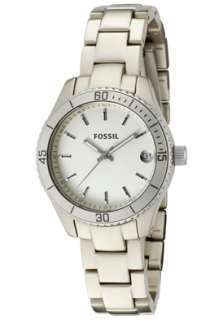 Fossil Watch ES2902 Womens Stella (S) Champagne Dial Champagne 