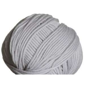  Trendsetter Yarn   Merino 8 Ply Yarn   9501 Light Grey 