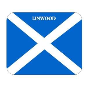  Scotland, Linwood Mouse Pad 