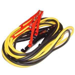 20 Ft Heavy Duty Booster Cables 10 Gauge Set: Automotive