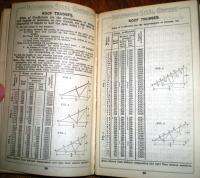 LACKAWANNA STEEL CO Handbook Manual 1915 Buffalo NY  