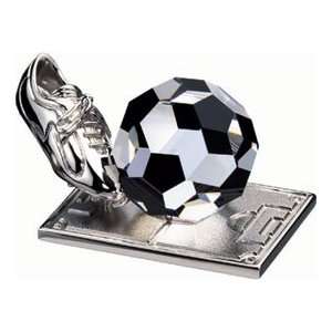  Swarovski Soccer Trophy