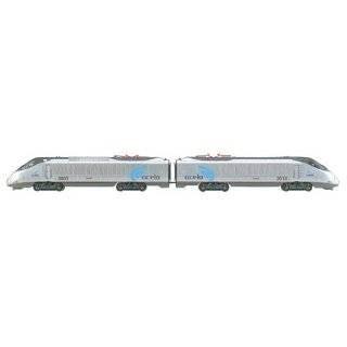 Bachmann Trains Acela Locomotives #2001, #2018 (Powered and Non 