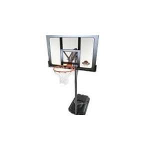 Lifetime 52 Portable Basketball System 1573:  Sports 