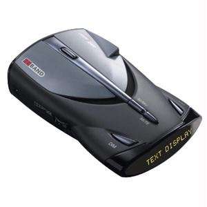  RADAR DETECTOR, XRS9545, 14 BAND,: Car Electronics