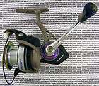 Quantum ENERGY SPINNING Reel   30 PTiC   2012 Brand New in Box   FREE 