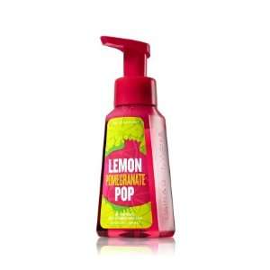  Bath and Body Works Lemon Pomegranate Pop Antibacterial 