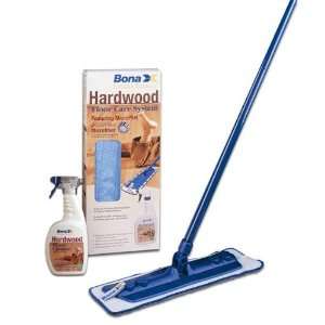 Bona Kemi WM710013273 Hardwood Floor Clean Kit 