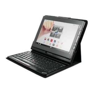   Lenovo ThinkPad Tablet Keyboard Folio Case   0A36370: Office Products