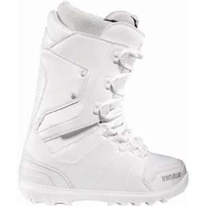  32 Lashed Snowboard Boots Womens 2012   7 Sports 