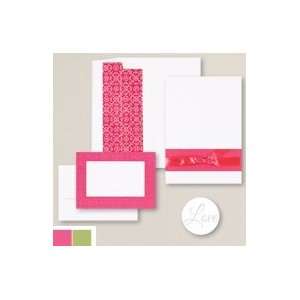  Exclusively Weddings Scroll Beauty DIY Invitation Kit 