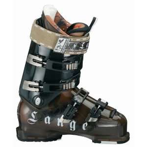  Lange Banshee Pro Ski Boots   4.5