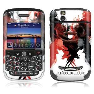   Tour  9630  Kings of Leon  Only By The Night  US Skin Electronics