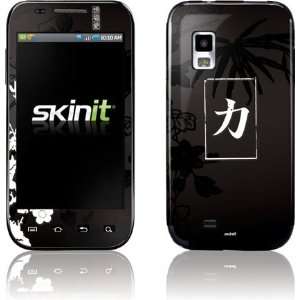  Strength Power skin for Samsung Fascinate / Samsung 