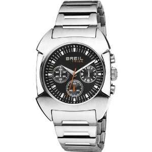   Mens Watches   BREIL TRIBE WATCHES HERO   Ref. TW0343 Electronics