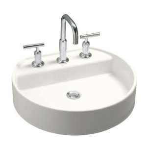  Kohler K 2331 8 V3 Bathroom Sinks   Self Rimming Sinks 
