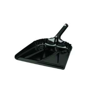  Steel Janitor Dust Pans: Office Products