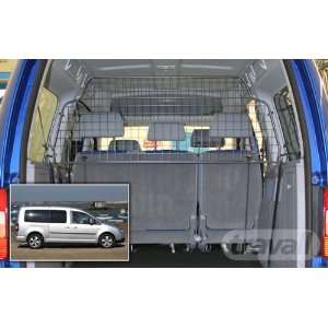   / PET BARRIER for VOLKSWAGEN CADDY MAXI LIFE (2008 ON) Automotive