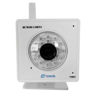   white ip camera with Two way Audio, Built in microphone, IR CUT filter