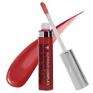  Clinicians Complex Lip Enhancer   Cherry Red Health 