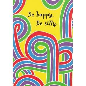  Greeting Cards   Care or Concern Card Religious Be Happy 