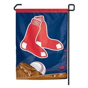  Boston Red Sox 11X15 Garden Flag