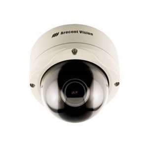  SECURITY CAMERA EQUIPMENT  3 MP DAY/NIGHT MEGADOME WITH 