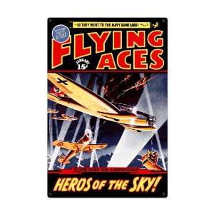  Flying Aces: Everything Else