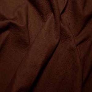Silky Pig Suede Leather P360 Chestnut 