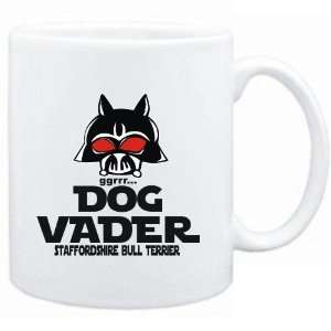    DOG VADER : Staffordshire Bull Terrier  Dogs: Sports & Outdoors