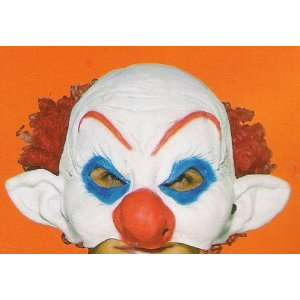  Mask; Clown Toys & Games